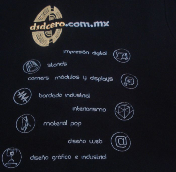 BORDADOS COMPUTARIZADOS
